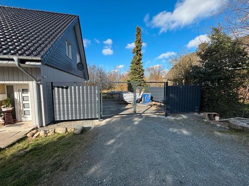 Foto - 6 Zimmer Einfamilienhaus zum Kaufen in Cuxhaven