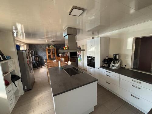 Foto - Einfamilienhaus in Cuxhaven zum Kaufen