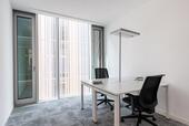 Foto - Unbegrenzter Bürozugang zu unseren Öffnungszeiten in Regus Leuchtenfabrik