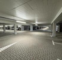Tiefgaragenstellplatz im Zentrum von Bergneustadt