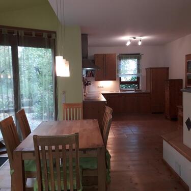 Foto - Einfamilienhaus in Waldbüttelbrunn zum Kaufen