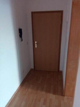 Foto - Etagenwohnung zur Miete in Aschersleben