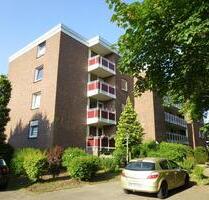 2-Zimmer-Wohnung in Neukirchen-Vluyn Neukirchen