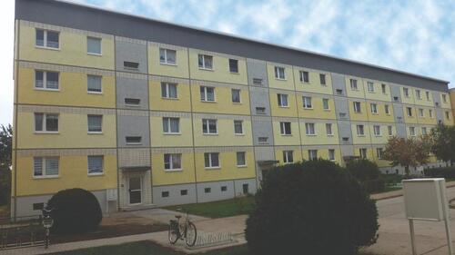 Foto - 1,5 Raum Wohnung - 210,00 EUR Kaltmiete,