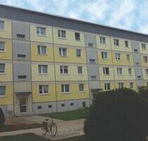 1,5 Raum Wohnung - 210,00 EUR Kaltmiete, in Staßfurt (PLZ: 39418)
