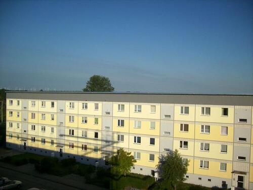 Foto - Etagenwohnung zur Miete in Staßfurt