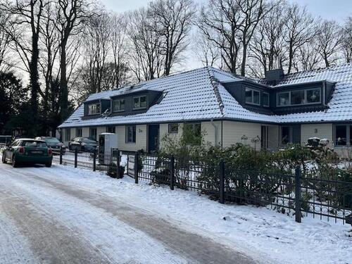 Foto - Schöne Wohnung in Bremen Nord, Leuchtenburg St. Magnus