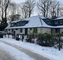 Schöne Wohnung in Bremen Nord, Leuchtenburg St. Magnus - Schwanewede