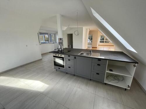 Foto - Etagenwohnung in Schwanewede