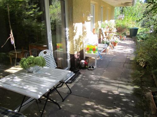 Foto - Etagenwohnung in Herzberg am Harz