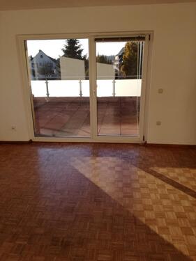 Foto - Etagenwohnung in Herzberg am Harz zur Miete