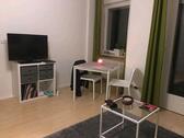 Foto - Schönes Ein-Zimmer-Apartment Nähe Gesundbrunnen-Center