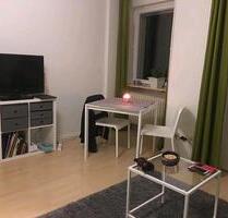 Schönes Ein-Zimmer-Apartment Nähe Gesundbrunnen-Center - Berlin Mitte