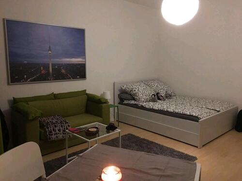 Foto - Etagenwohnung zur Miete in Berlin