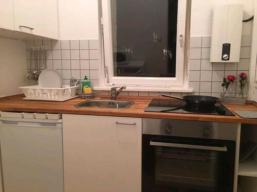 Foto - Etagenwohnung in Berlin