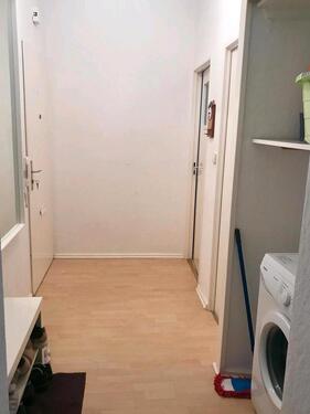 Foto - Etagenwohnung in Berlin zur Miete