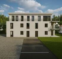 4 Zimmerwohnung im Erdgeschoss - TOP Lage - Löhne