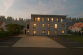 Foto - Etagenwohnung in Löhne zum Kaufen