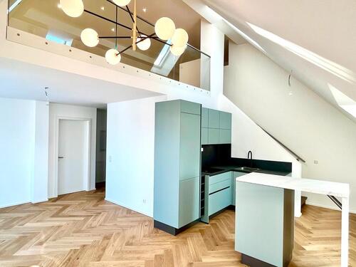 Foto - Mietwohnung München Waldtrudering