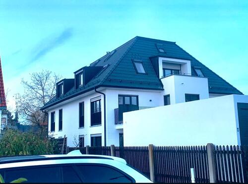 Foto - Etagenwohnung zur Miete in München