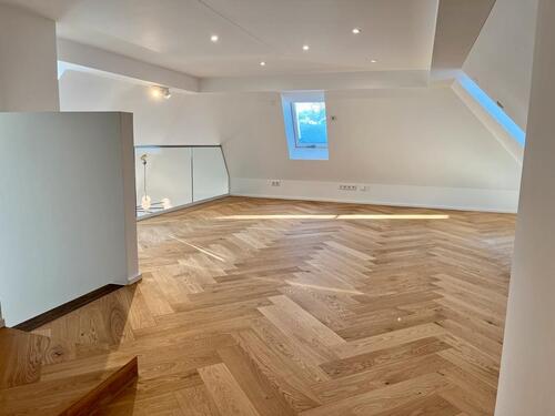 Foto - Etagenwohnung in München