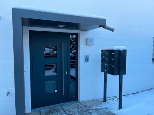 Foto - Etagenwohnung in München zur Miete