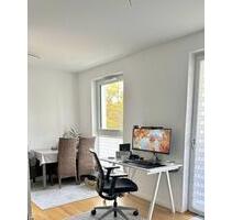 Einzelzimmer Apartment: Untermiete für 3 Monate ab Februar '26 - München Am Hart