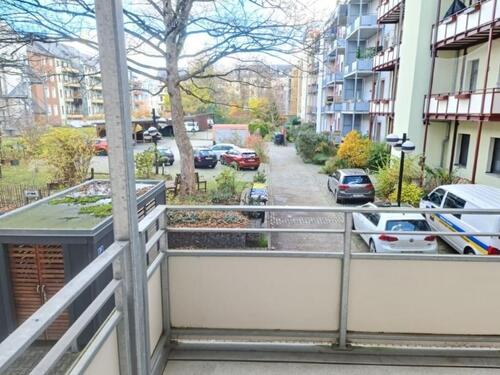 Foto - Etagenwohnung zur Miete in Chemnitz