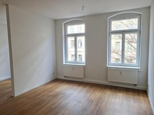 Foto - Etagenwohnung in Chemnitz