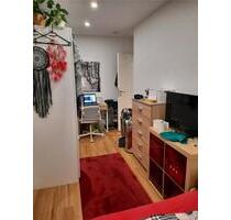 WG Zimmer am Kolumbusplatz 880 warm - München Au-Haidhausen