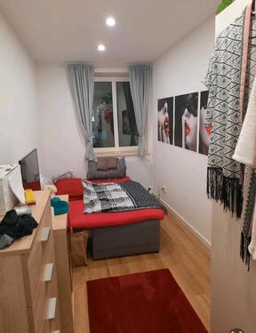 Foto - Etagenwohnung zur Miete in München