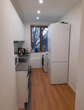 Foto - Etagenwohnung in München zur Miete