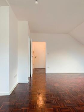 Foto - Musikerviertel - Großzügige 1 Zimmer Dachgeschoss Wohnung