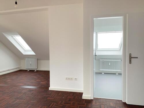 Foto - Etagenwohnung zur Miete in Bielefeld