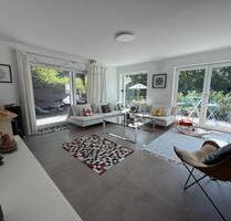 Zwischenmiete 4 Zimmer Stuttgart Süd