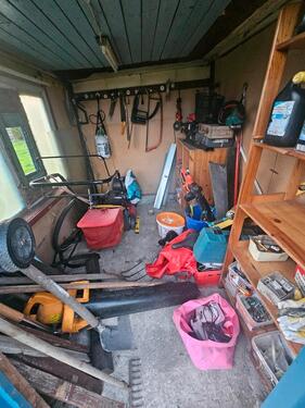 Foto - Grundstück zur Miete in Lehrte