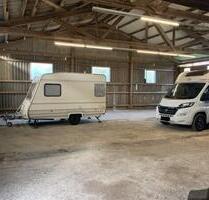 Boot Wohnwagenstellplatz Wohnmobil-Stellplatz zu vermieten - Wolgast