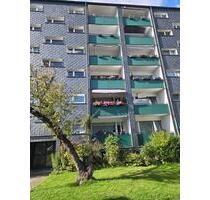 3- Zimmer Eigentumswohnung mit 2 Loggia und Garage - Solingen 3- Zimmer Eigentumswohnung mit 2 Loggia und Garage - Solingen