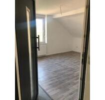 2 Zimmerwohung in Erlensee zuvermieten