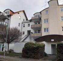 Schöne 3-Zimmerwohnung in Mühlhausen - Mühlhausen (Thüringen)