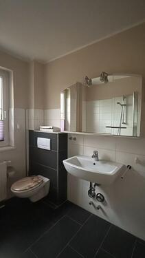 Foto - 3 Zimmer Etagenwohnung zur Miete in Mühlhausen (Thüringen)