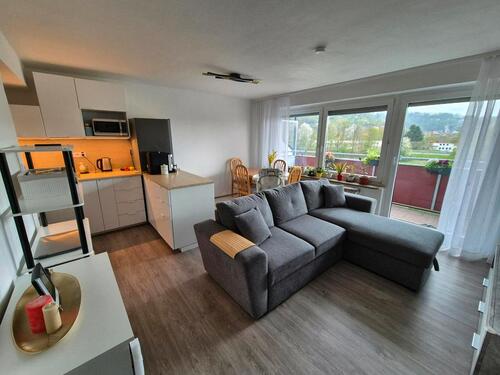 Foto - Traumwohnung in Top-Lage in Kulmbach saniert, sonnig & mit Garage