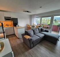 Traumwohnung in Top-Lage in Kulmbach saniert, sonnig & mit Garage