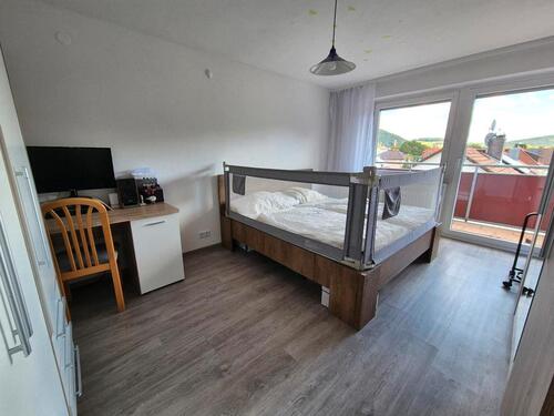 Foto - 3 Zimmer Etagenwohnung in Kulmbach