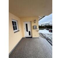 2-Zimmer-Einliegerwohnung mit Garten und Parkplatz – 48 m² - Wettstetten