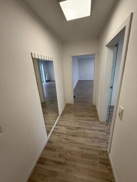 Foto - Etagenwohnung in Wettstetten zur Miete