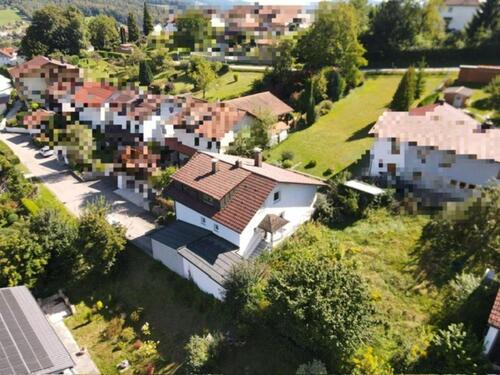 Foto - 8 Zimmer Einfamilienhaus zum Kaufen in Hauzenberg