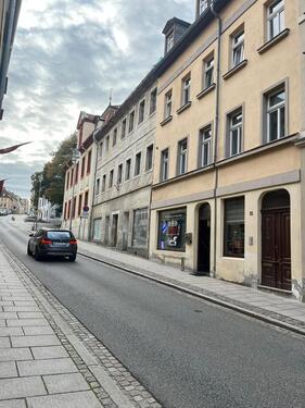 Foto - Einfamilienhaus in Altenburg