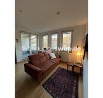 Wohnungsswap - 2 Zimmer, 48 m² - Friedrich-Junge-Straße, Friedrichshain, Berlin