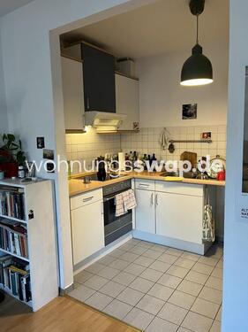 Foto - 2 Zimmer Etagenwohnung zur Miete in Berlin